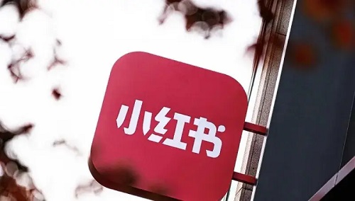 小紅書(shū)