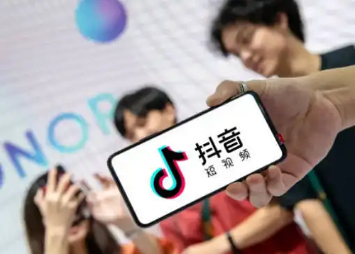 抖音是怎么給推薦流量的？