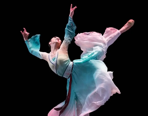 舞蹈訓練怎么做小紅書種草