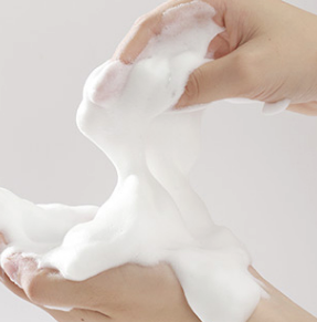 泡沫洗面奶怎么做小紅書種草推廣