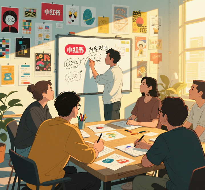 小紅書品牌矩陣號如何搭建：從 0 到 1 的實(shí)戰(zhàn)指南